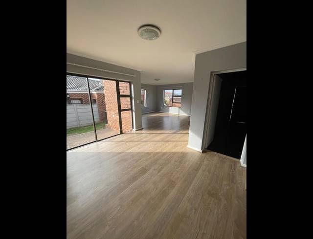 3 BEDROOM PROPERTY TO RENT IN LANGEBERG